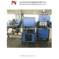 small plastic blow molding machine